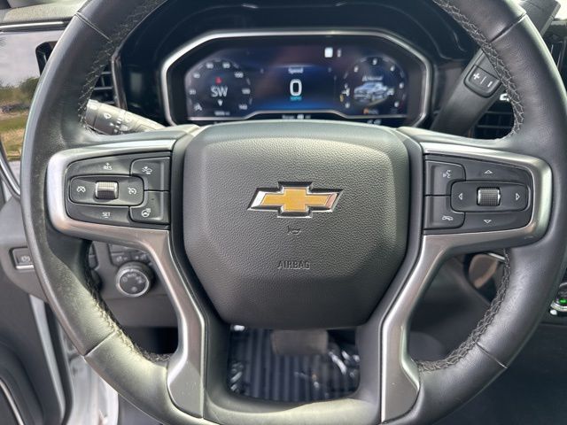 2023 Chevrolet Silverado 1500 LT Kerrville TX