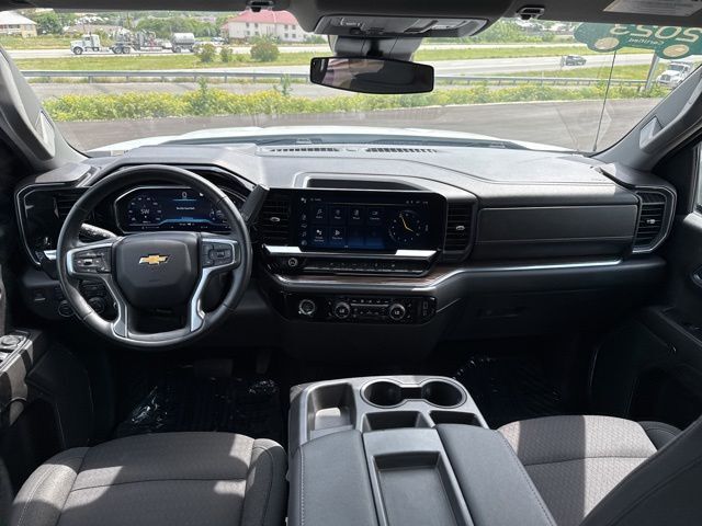 2023 Chevrolet Silverado 1500 LT Kerrville TX