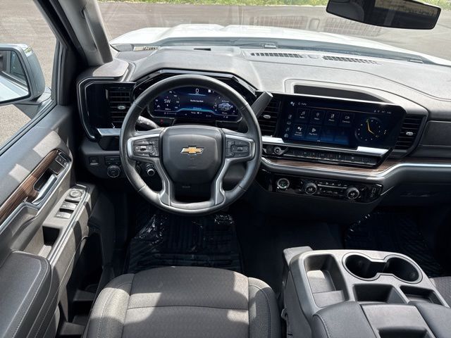 2023 Chevrolet Silverado 1500 LT Kerrville TX