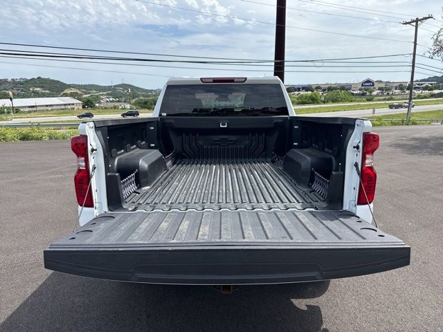 2023 Chevrolet Silverado 1500 LT Kerrville TX