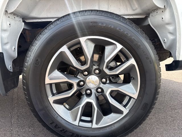 2023 Chevrolet Silverado 1500 LT Kerrville TX