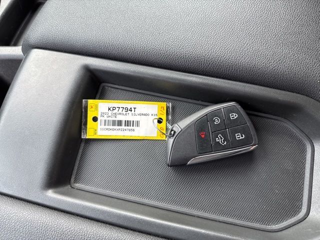 2023 Chevrolet Silverado 1500 LT Kerrville TX