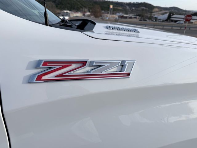 2023 Chevrolet Silverado 1500 LT Kerrville TX