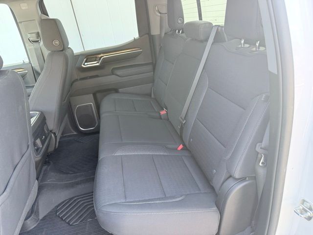 2023 Chevrolet Silverado 1500 LT Kerrville TX