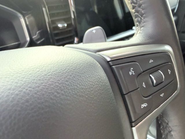 2023 Chevrolet Silverado 1500 LT Kerrville TX