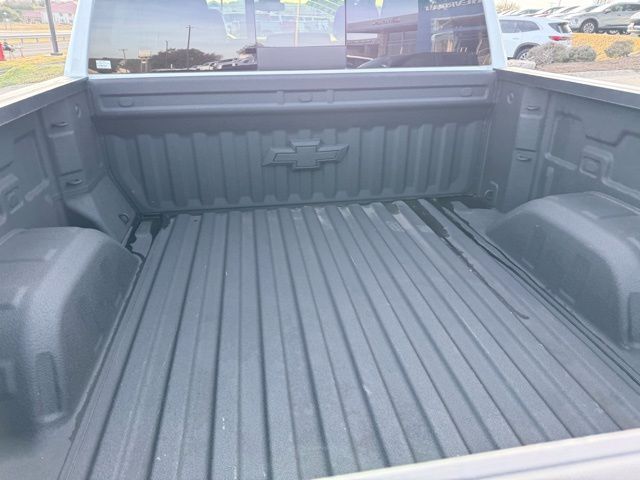 2023 Chevrolet Silverado 1500 LT Kerrville TX