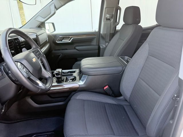 2023 Chevrolet Silverado 1500 LT Kerrville TX