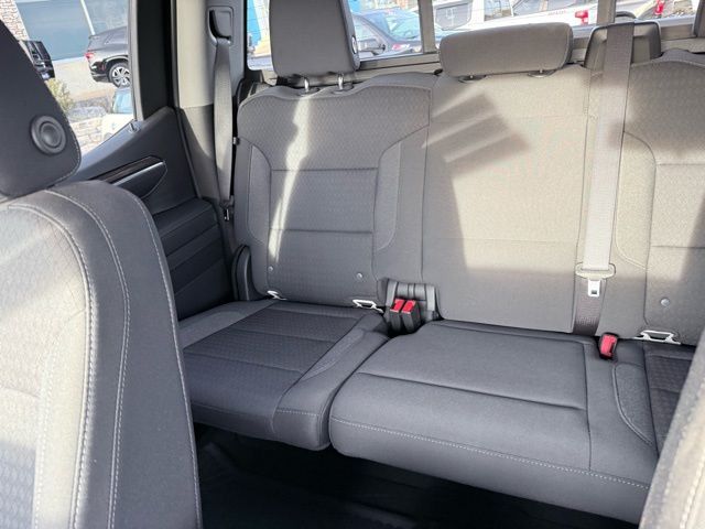 2023 Chevrolet Silverado 1500 LT Kerrville TX