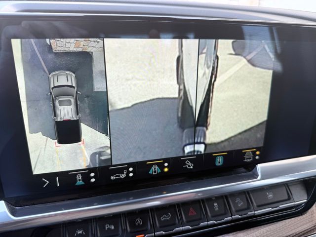 2023 Chevrolet Silverado 1500 LT Kerrville TX