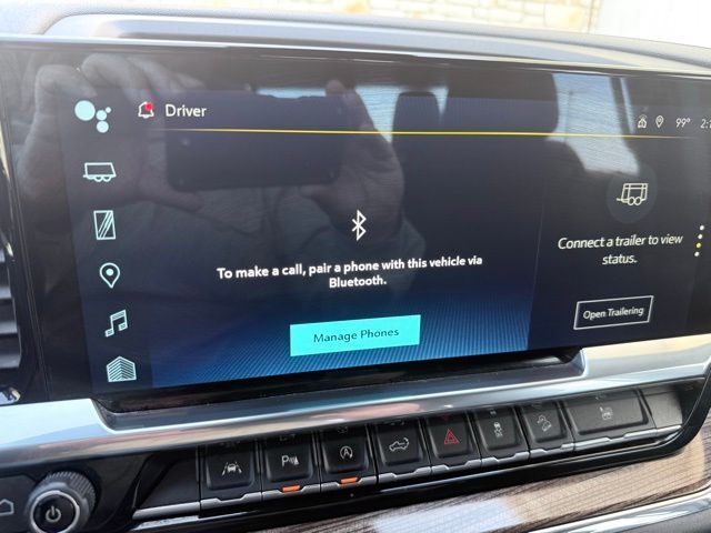 2023 Chevrolet Silverado 1500 LT Kerrville TX