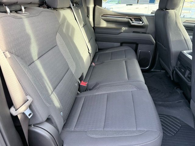 2023 Chevrolet Silverado 1500 LT Kerrville TX