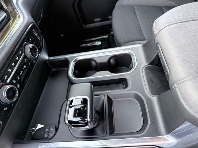 2023 Chevrolet Silverado 1500 LT Kerrville TX