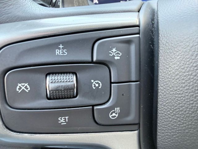 2023 Chevrolet Silverado 1500 LT Kerrville TX