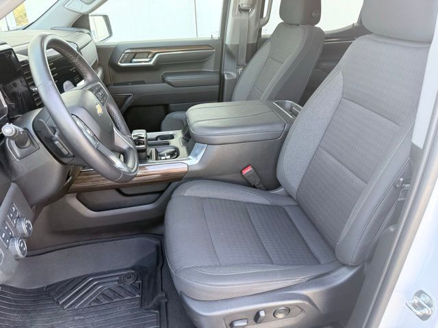 2023 Chevrolet Silverado 1500 LT Kerrville TX