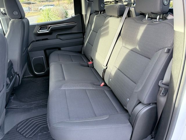 2023 Chevrolet Silverado 1500 LT Kerrville TX