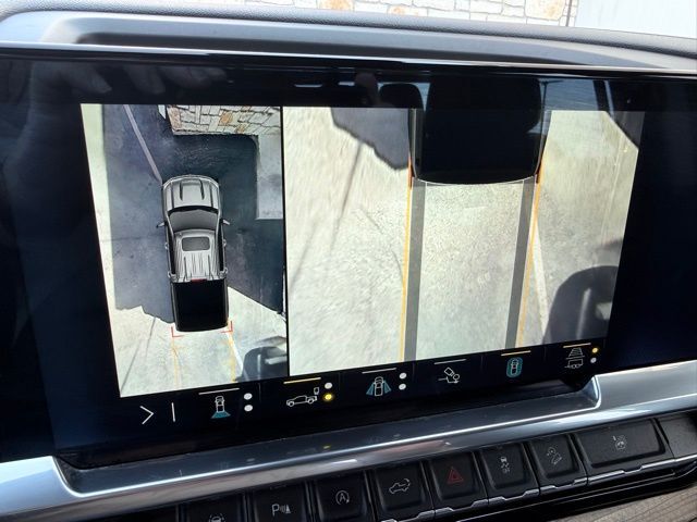 2023 Chevrolet Silverado 1500 LT Kerrville TX