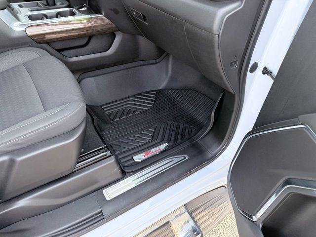 2023 Chevrolet Silverado 1500 LT Kerrville TX