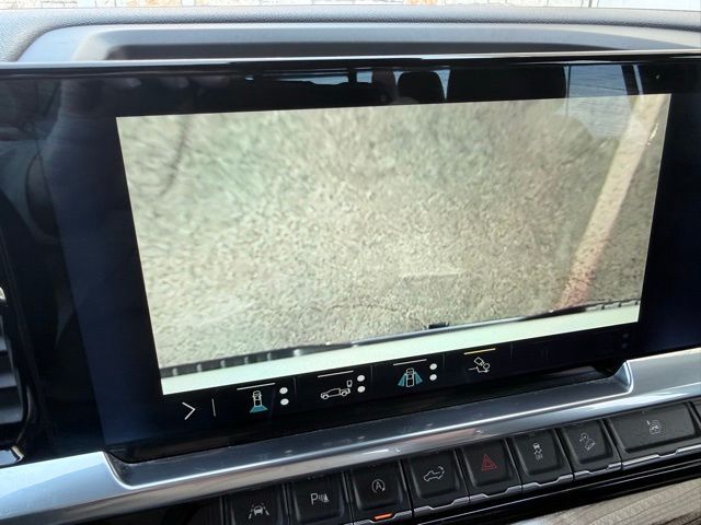 2023 Chevrolet Silverado 1500 LT Kerrville TX