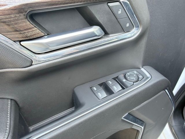 2023 Chevrolet Silverado 1500 LT Kerrville TX