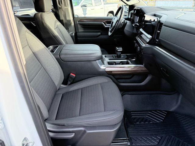 2023 Chevrolet Silverado 1500 LT Kerrville TX