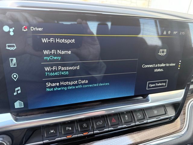 2023 Chevrolet Silverado 1500 LT Kerrville TX