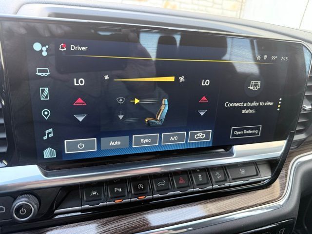 2023 Chevrolet Silverado 1500 LT Kerrville TX