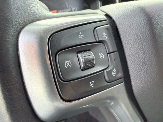 2023 Chevrolet Silverado 1500 LT Kerrville TX