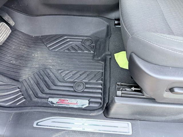 2023 Chevrolet Silverado 1500 LT Kerrville TX