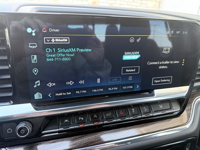 2023 Chevrolet Silverado 1500 LT Kerrville TX