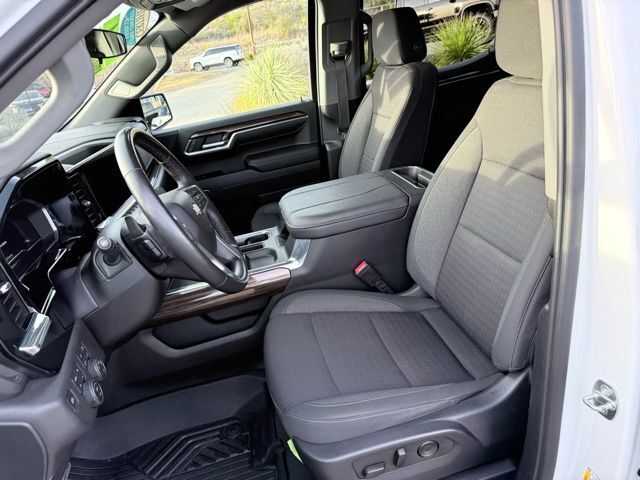 2023 Chevrolet Silverado 1500 LT Kerrville TX