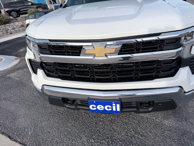 2023 Chevrolet Silverado 1500 LT Kerrville TX