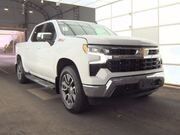 2023 Chevrolet Silverado 1500 LT Kerrville TX
