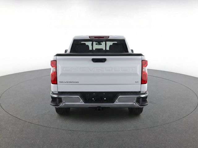 2023 Chevrolet Silverado 1500 LT Kerrville TX