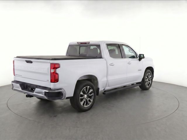 2023 Chevrolet Silverado 1500 LT Kerrville TX
