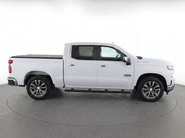 2023 Chevrolet Silverado 1500 LT Kerrville TX