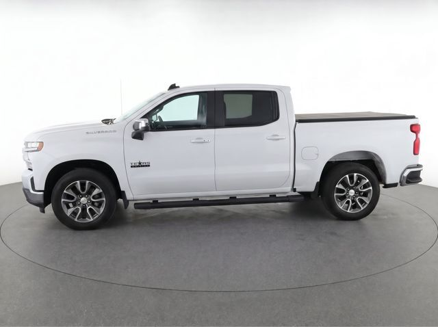 2023 Chevrolet Silverado 1500 LT Kerrville TX
