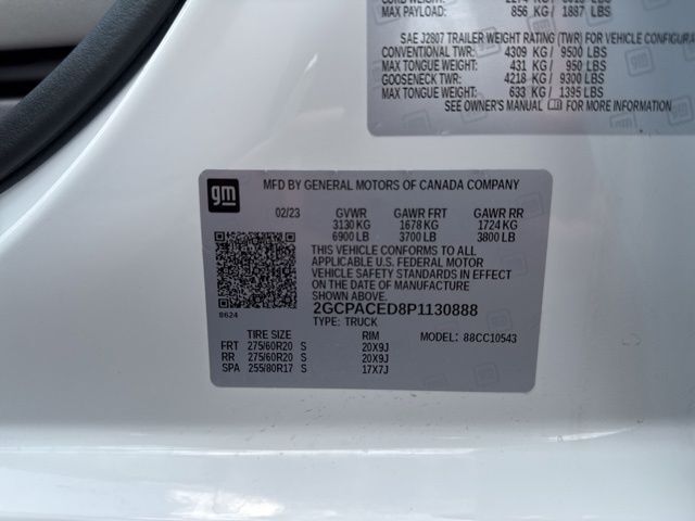2023 Chevrolet Silverado 1500 LT Kerrville TX