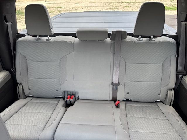 2023 Chevrolet Silverado 1500 LT Kerrville TX