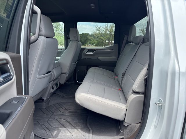 2023 Chevrolet Silverado 1500 LT Kerrville TX