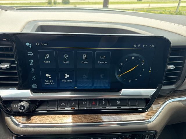 2023 Chevrolet Silverado 1500 LT Kerrville TX