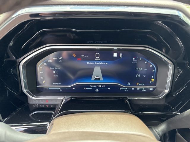 2023 Chevrolet Silverado 1500 LT Kerrville TX