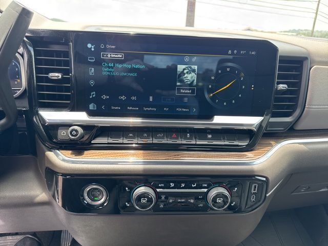 2023 Chevrolet Silverado 1500 LT Kerrville TX