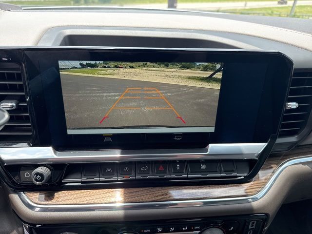 2023 Chevrolet Silverado 1500 LT Kerrville TX