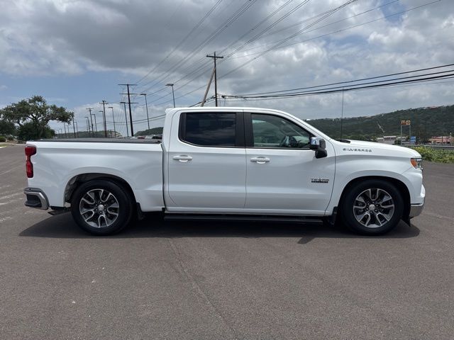 2023 Chevrolet Silverado 1500 LT Kerrville TX