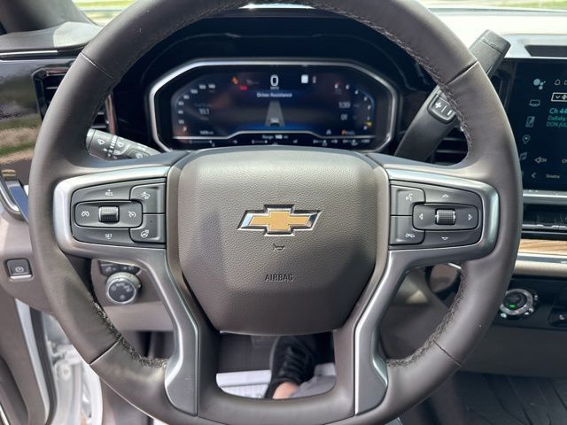 2023 Chevrolet Silverado 1500 LT Kerrville TX