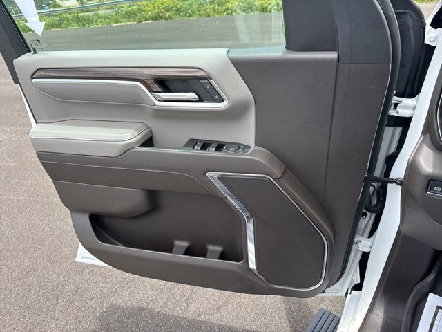 2023 Chevrolet Silverado 1500 LT Kerrville TX