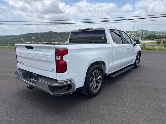 2023 Chevrolet Silverado 1500 LT Kerrville TX