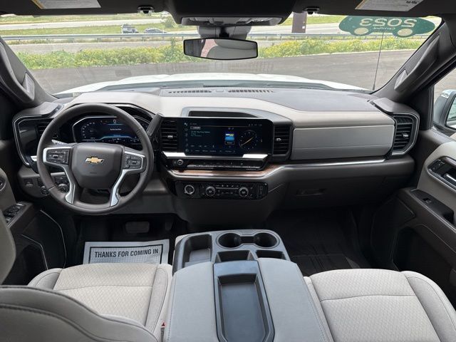 2023 Chevrolet Silverado 1500 LT Kerrville TX