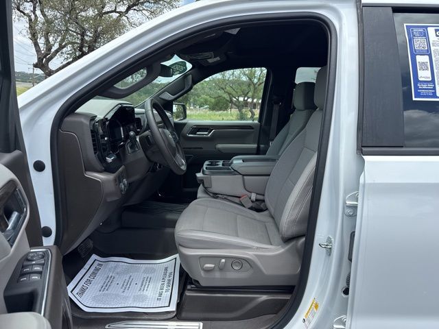 2023 Chevrolet Silverado 1500 LT Kerrville TX