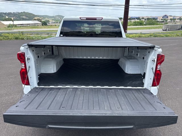 2023 Chevrolet Silverado 1500 LT Kerrville TX